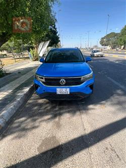 Volkswagen Taos